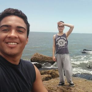 Meet your Posher, David